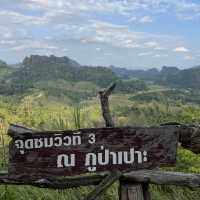 Thailand Fuji 