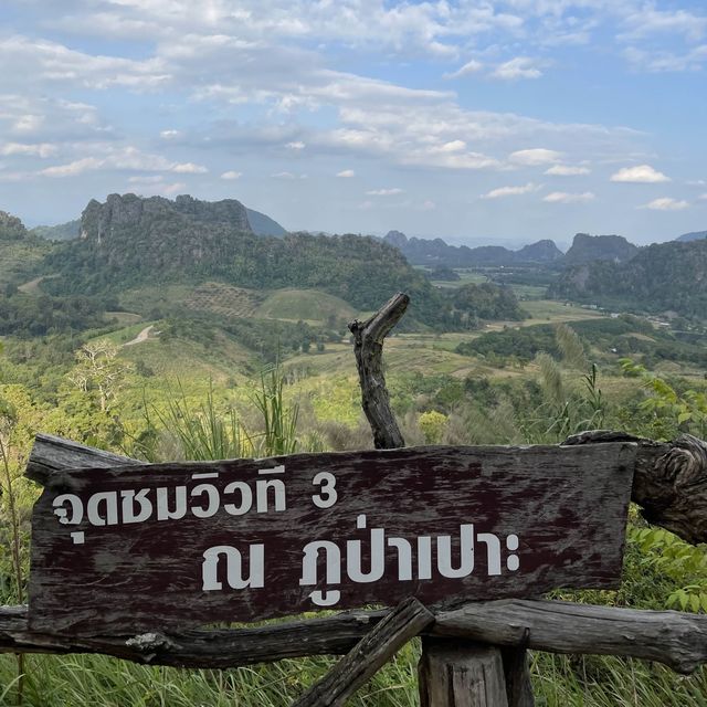 Thailand Fuji 