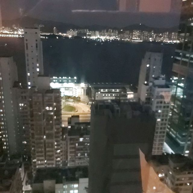 o係一間值得入住o既酒店