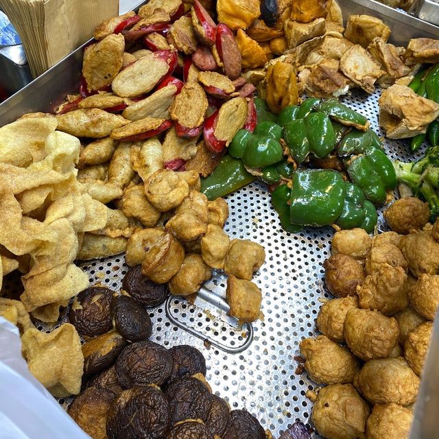 大圍人氣小食店🔥 大圍人氣小食店🔥