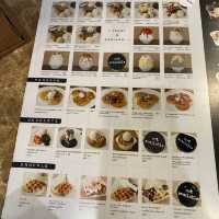 【泰國🇹🇭人氣甜品店 - 遊泰必食最幼細刨冰】 