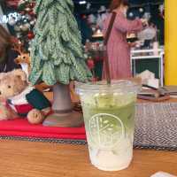 Station Es Cafe | ☕️Makham Chanthaburi