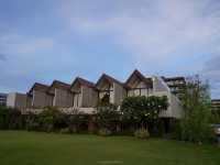 เที่ยวพัทยา 2 วัน 1 คืน พักโรมแรมหรู ติดหาด 