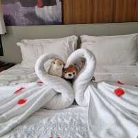 Dulexe King Room At Le Meridien PJ
