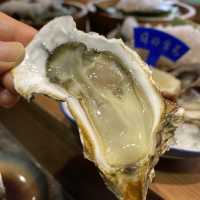 香港也能享受沖繩海葡萄