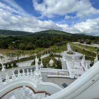พระมหาเจดีย์ศรีแสงธรรมวิสุทธิมงคล