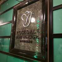 Rosedale Hotel Hong Kong