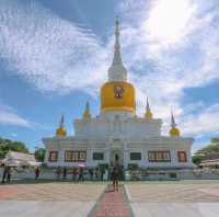 งานนมัสการพระธาตุนาดูน 
วันที่ 5-7 มีนาคม 2566