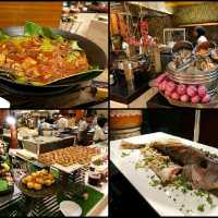Homely & Enjoyable Stay at Oakwood Suite
