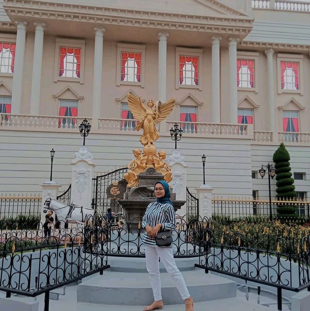 MUSEUM ANGKUT JAWA TIMUR