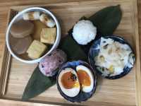 大角咀文青cafe