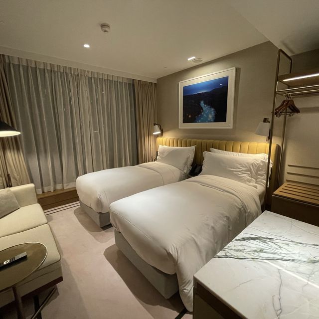 Hidden Gem in Wanchai - Hari Hong Kong