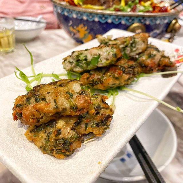 真係食得既十三么｜名館