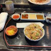 大推Sagano嵯峨野鐵板燒 好似返咗日本