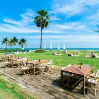 Eureka Beach Cafe

