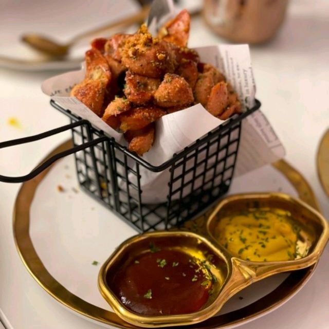 美味的美食😋🥰
