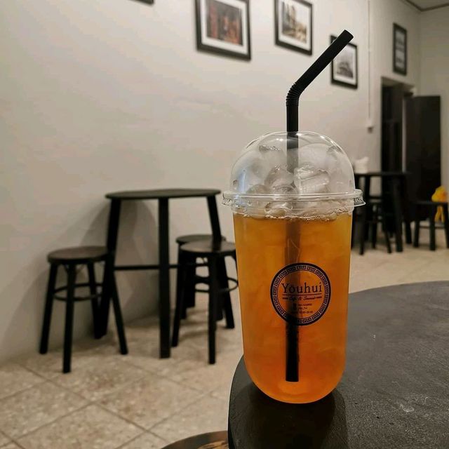 You Hui Cafe' & Souvenir คาเฟ่เก๋ๆ จ.ปัตตานี