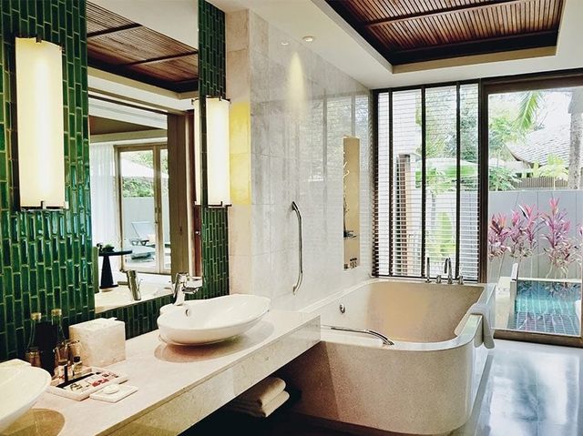 Renaissance Phuket Resort & Spa
