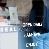 SEAL COFFEESTAND 🐳