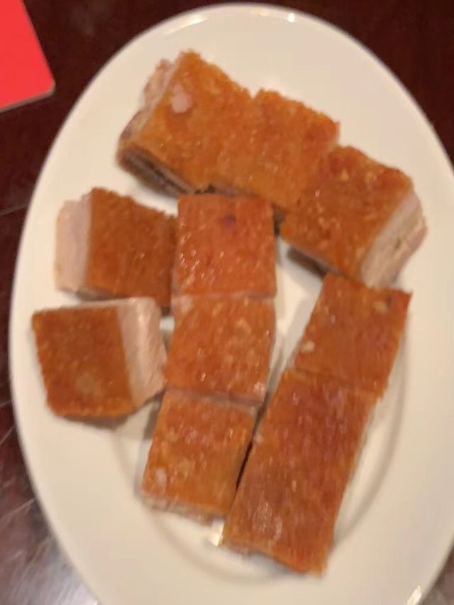 吃自助餐推介：廣州富力君悅大酒店