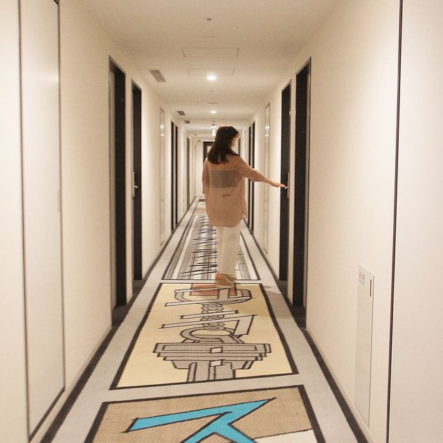 【浜松町】2人で泊まって3500円？！景色が最高なホテル。 