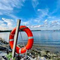 Seletar Fishing Village