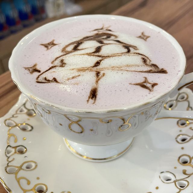 Bougel Cafe