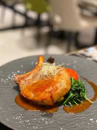 科學園Fine Dining