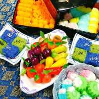 ขนมไทยป้าเนตร (Kanomthaipaned) 