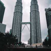 Petronas Twin Towers