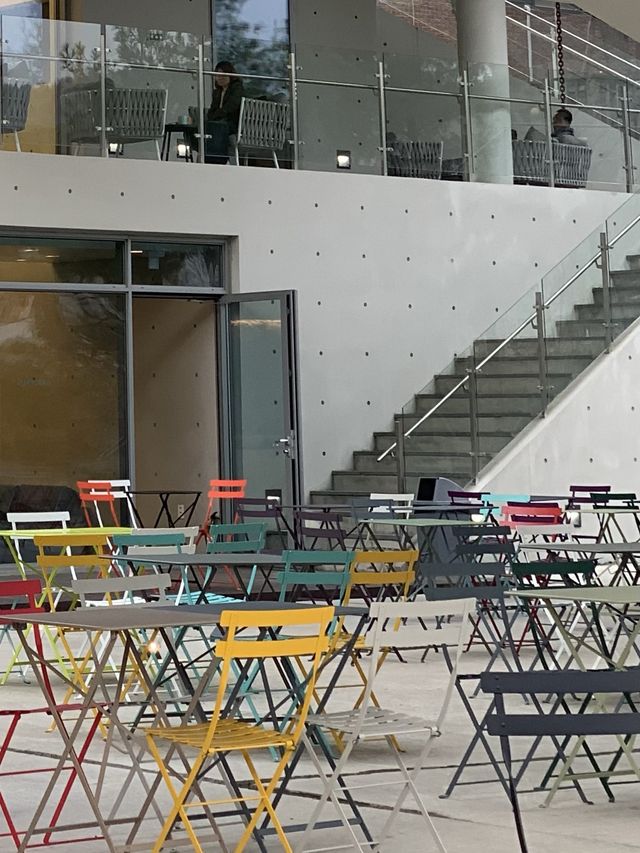 [가드너스] 거울셀카 유명한 헤이리 카페 ☕️