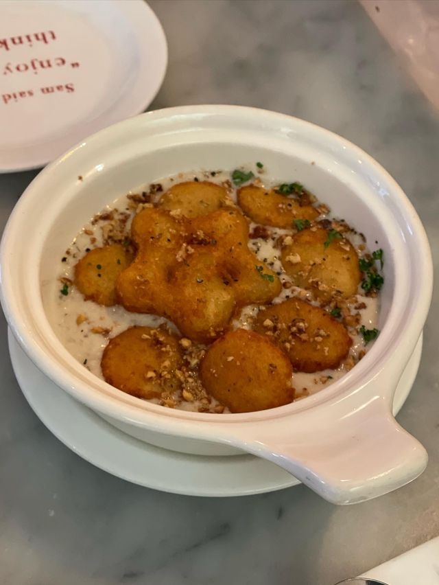 [쌤쌤쌤] 걸어서 떠나는 샌프란시스코 🍽