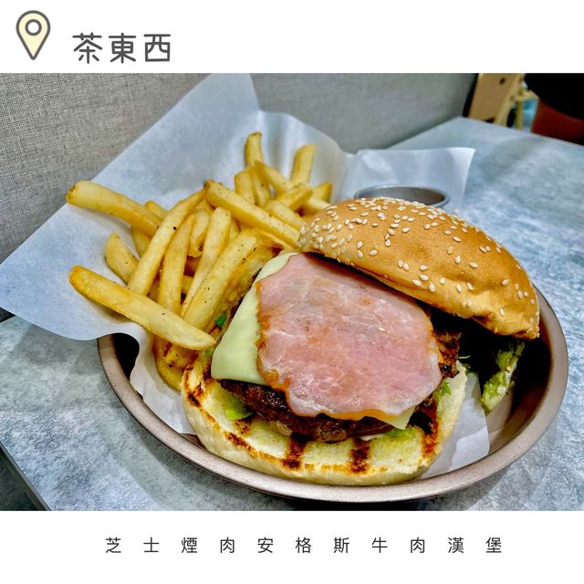 性價比好高之超大隻炸雞髀好