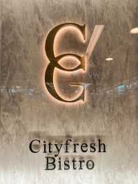 黃大仙|Cityfresh Bistro 