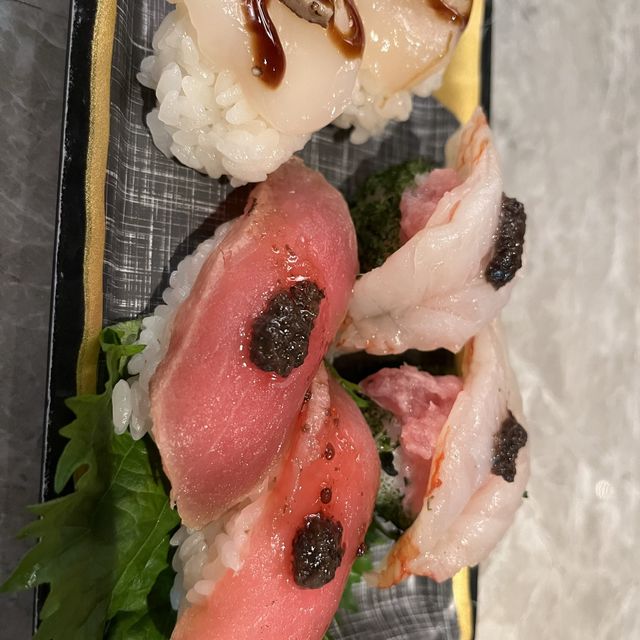 大滿足感❤️