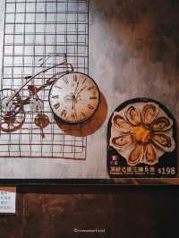 【#旺角美食：意想不到嘅平民扒房🦪✨】