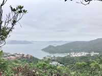 釣魚翁郊遊徑
