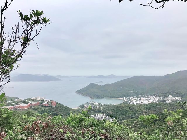 釣魚翁郊遊徑