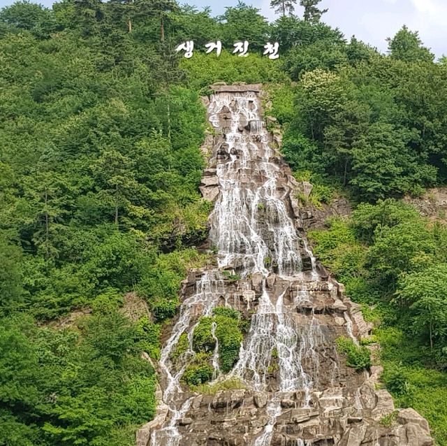 진처롱다리