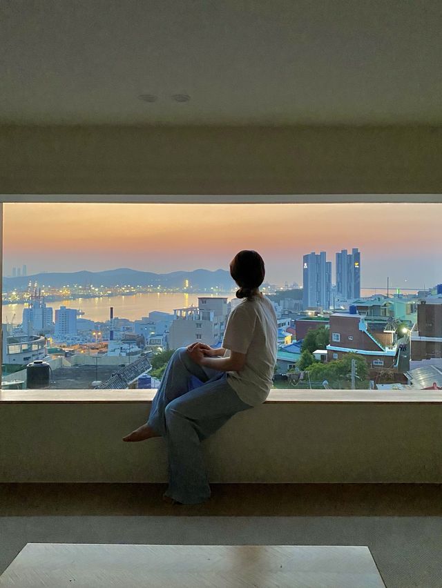 나만 알고싶은 부산 신상숙소✨