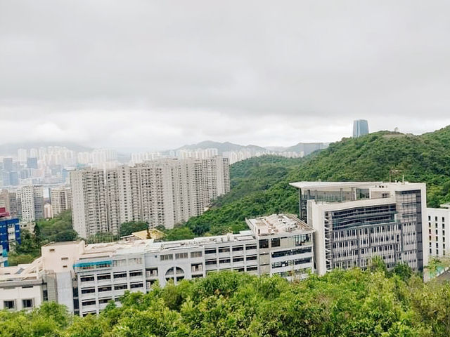 港島最佳郊遊路線