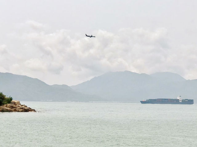 青龍尾灘