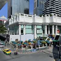 Bangkok Erawan Shrine 