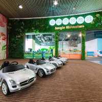 最新抵玩揸車playhouse