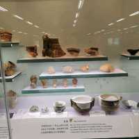 宋王臺出土宋元文物展