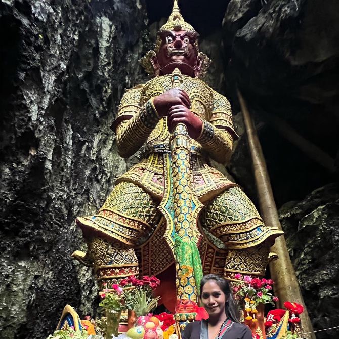 อัลบั้ม 97+ ภาพ วัดถ้ำบาดาล รูปภาพ ครบถ้วน