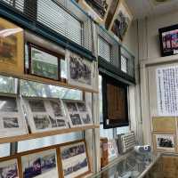【長崎県】小さな博物館で旧国鉄時代の品々に触れる