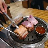 제주여행 흑돼지맛집 고이정