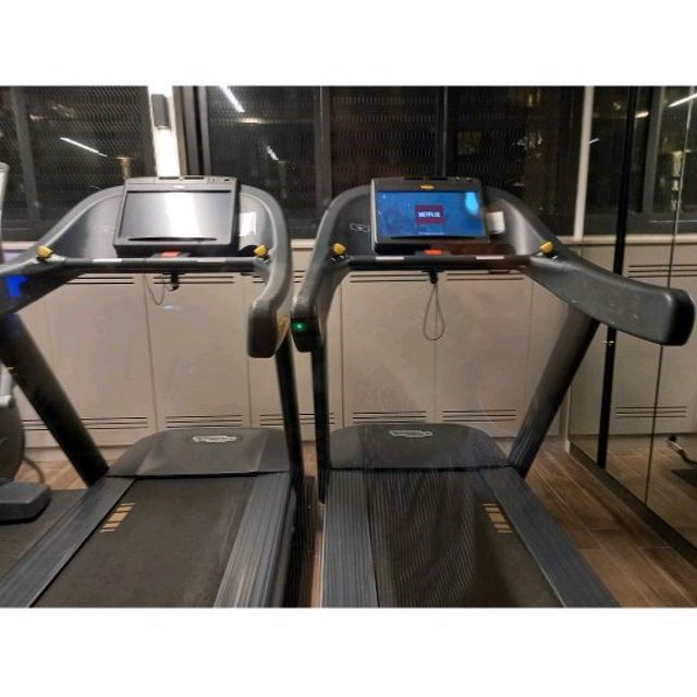 Facilities at Grand Park City Hall