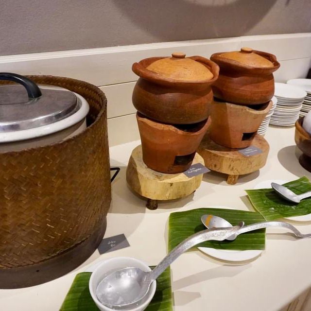 Pakse hotel and restaurant 